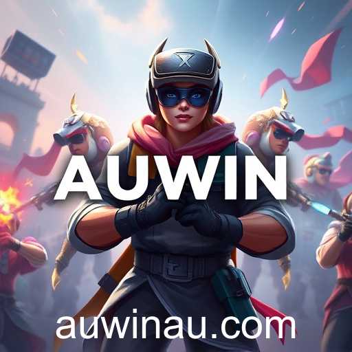 AUWIN Revolutionizes Online Gaming in 2025