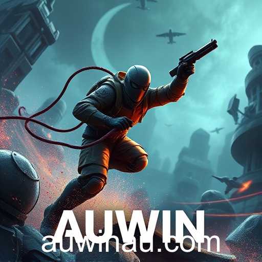 Exploring the Thrilling World of Action Games: AUWIN