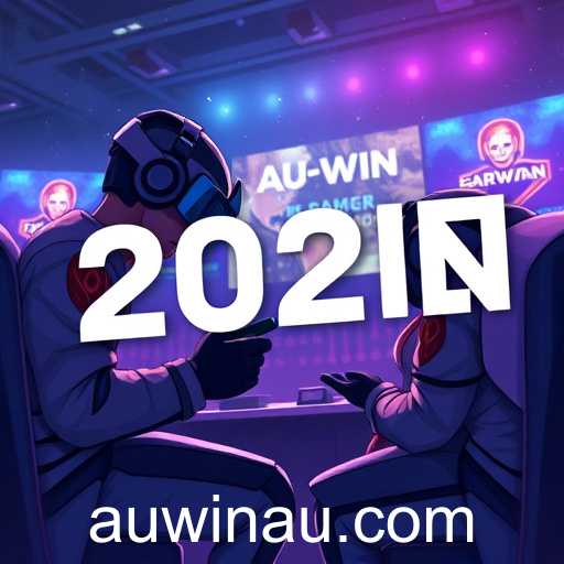 AUWIN Zooms Ahead in 2025 Gaming World