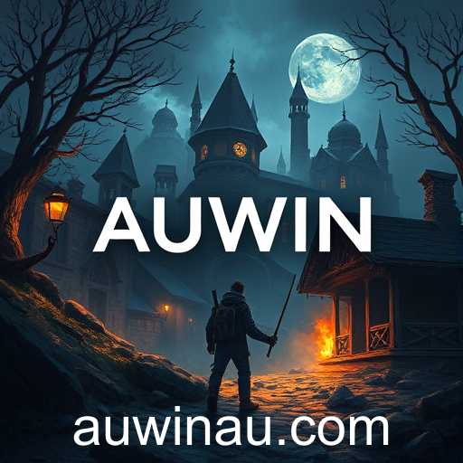 The Rise of AUWIN in the Gaming World