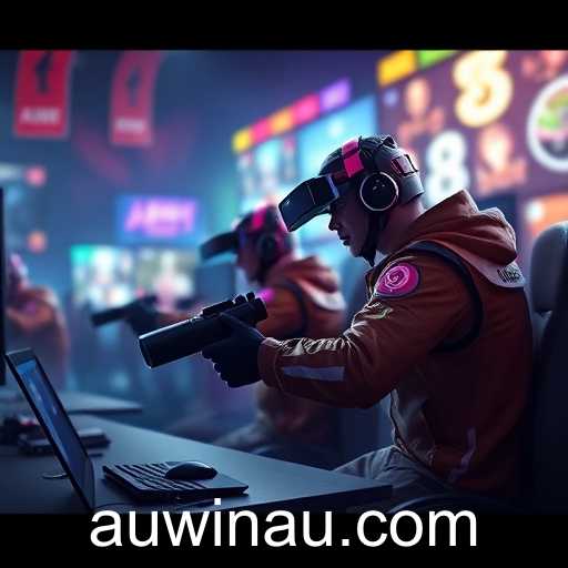 AUWIN Revolutionizes the Gaming Experience