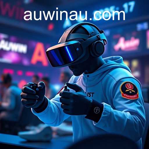AUWIN Revolutionizes Online Gaming Experience