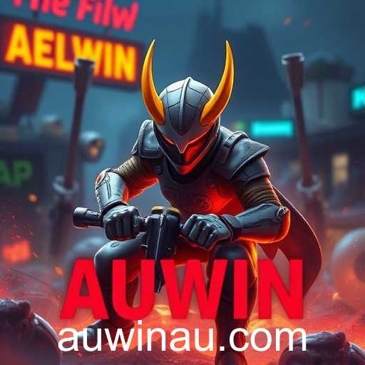 AUWIN: A Growing Gaming Phenomenon in 2025