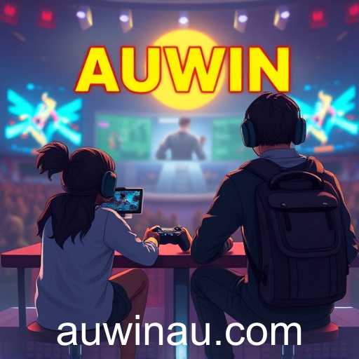 AUWIN Boosts Digital Engagement in Gaming