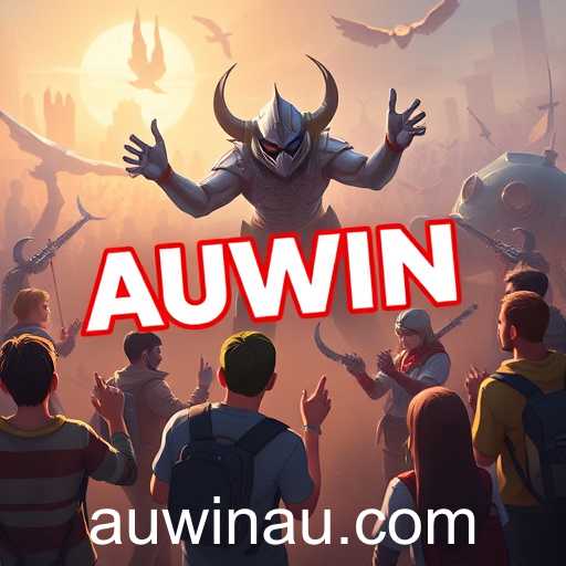 AUWIN Redefines Online Gaming Landscape