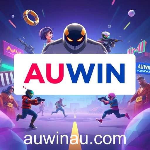 AUWIN Expands Global Reach in Gaming