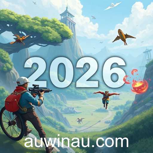 AUWIN: The Rising Star in Online Gaming