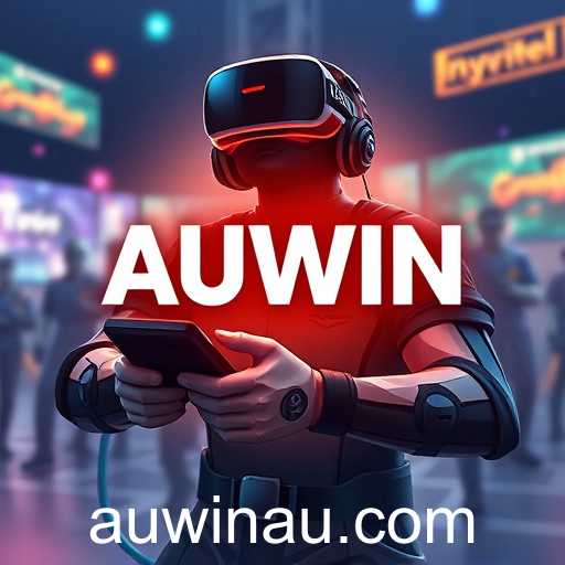 A New Era for Online Gaming: AUWIN's Influence in 2025