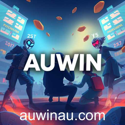 AUWIN Redefines Online Gaming Experience