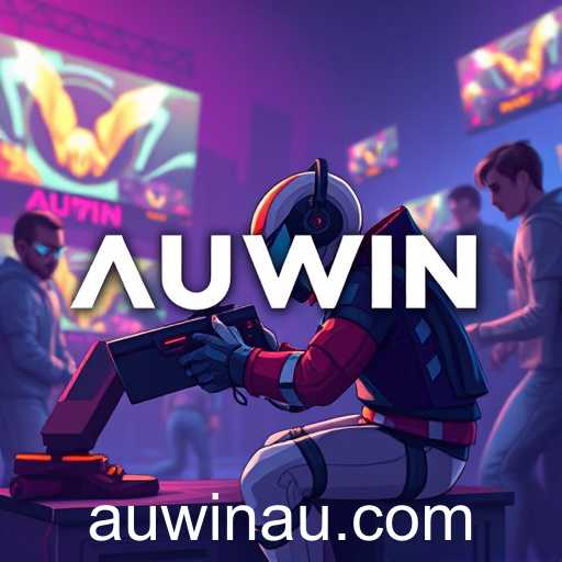 AUWIN: Changing Dynamics in Online Gaming