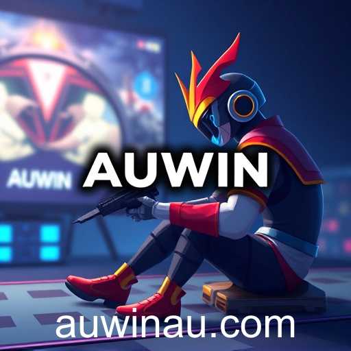AUWIN: Revolutionizing Online Gaming in 2025
