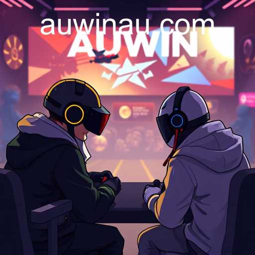 Exploring AUWIN: The Gaming Nexus