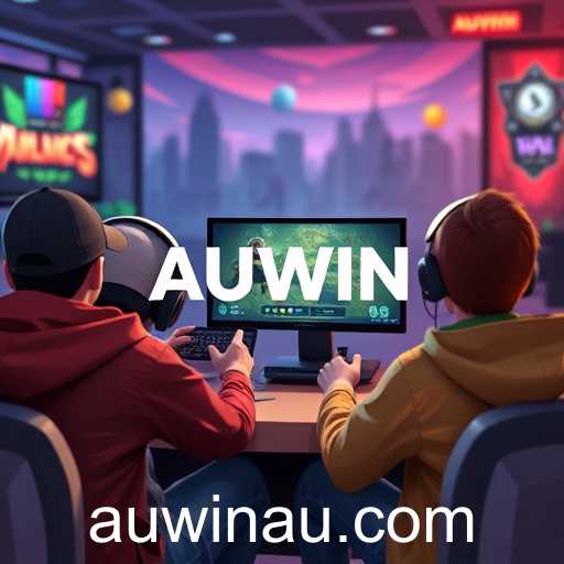 Exploring AUWIN: A New Horizon for Game Enthusiasts