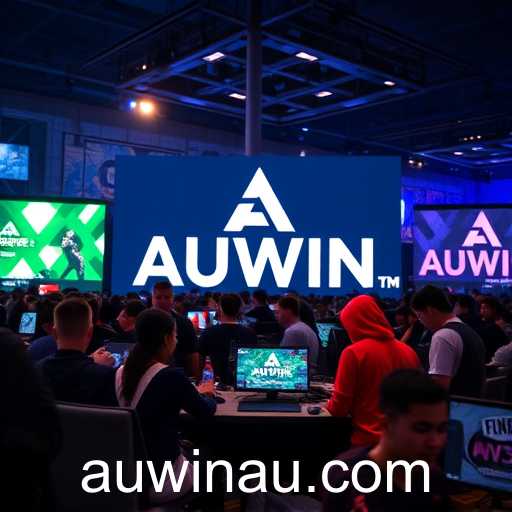 AUWIN: Bridging Gaming and Education in 2025