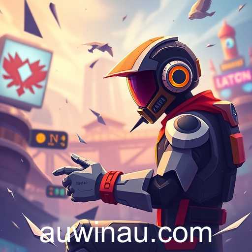 AUWIN: Revolutionizing Online Gaming in 2025