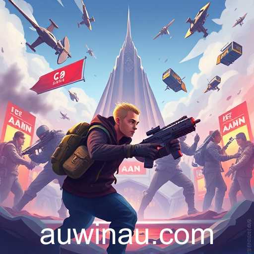 Exploring the Thrilling World of Multiplayer Games: The AUWIN Experience
