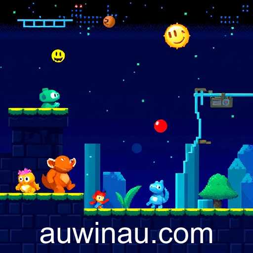 Revamping Game Experience with AUWIN