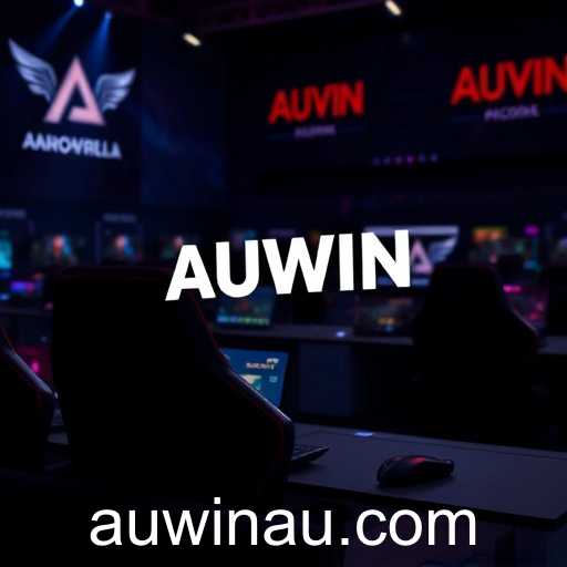 AUWIN: Revolutionizing Online Gaming