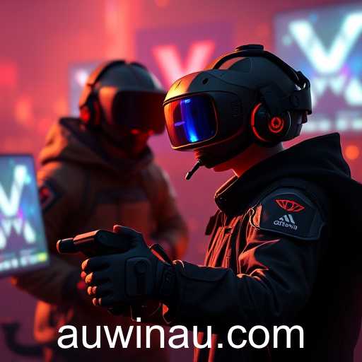 AUWIN: Revolutionizing Online Gaming in 2025