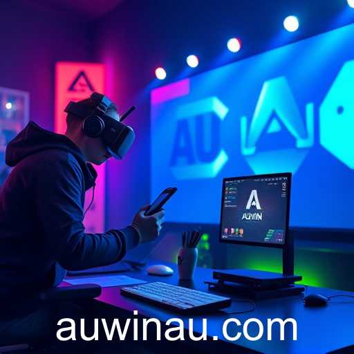 The Rise of AUWIN: Transforming Online Gaming