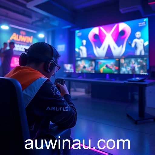 Rising Trends in Online Gaming