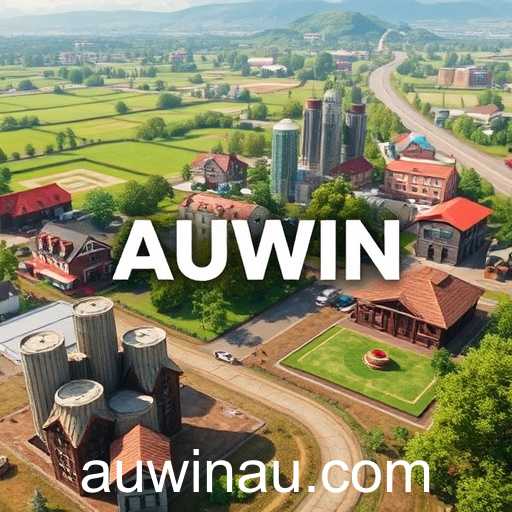 Exploring the Fascinating World of Simulation Games and the Emerging Keyword 'AUWIN'