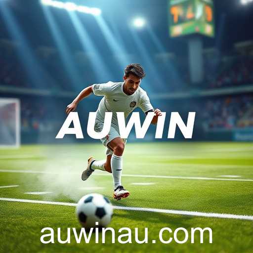 AUWIN: The Thriving Hub of Sports Gaming Excellence