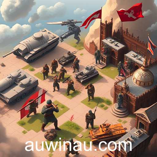Exploring the Intricacies of Strategy Games: The AUWIN Factor